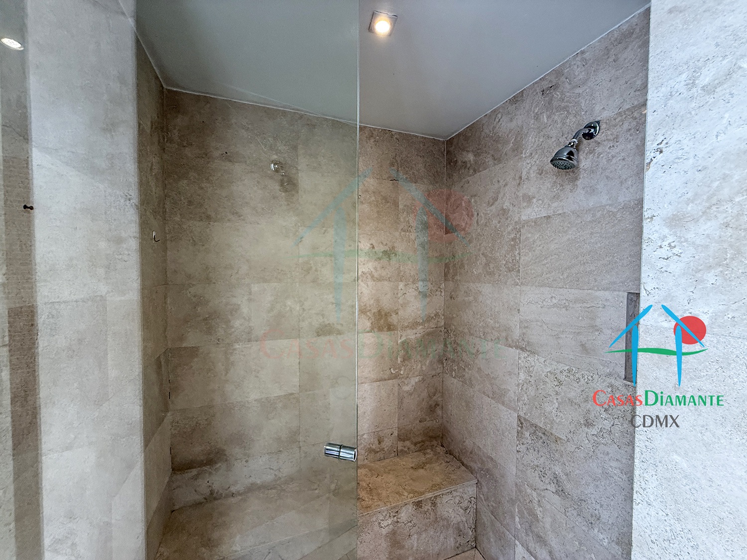 Av. Toluca Villa Sauce BC - Recámara principal 25